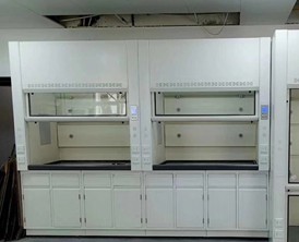 實驗室通風(fēng)柜進口風(fēng)速標準是什么