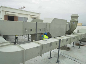 常見的廢氣處理方法有哪些？