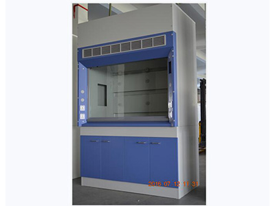 通風(fēng)柜廠家:通風(fēng)柜操作指南