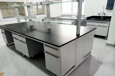 實驗室實驗臺臺面如何保養？水電該如何布置？